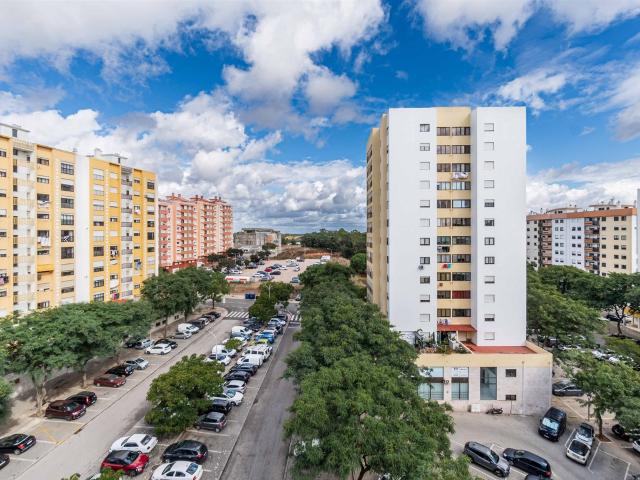 Investimento Com Renda Imediata | T3 Arrendado Setúbal | 1.2. 106m² Setúbal São Sebastião