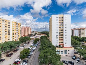 Investimento Com Renda Imediata | T3 Arrendado Setúbal | 1.2. 106m² Setúbal São Sebastião