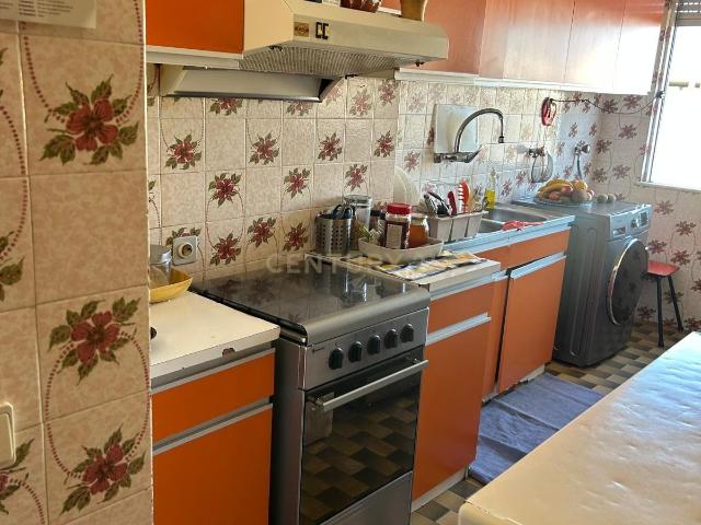 Apartamento T3 em Setúbal, Bomfim