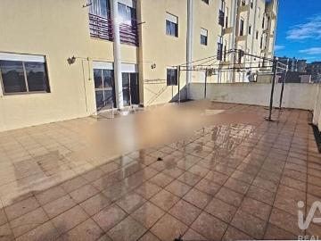 Apartamento T3 em Setúbal de 110 m² 110m² Setúbal São Julião, Nossa Senhora da Anunciada e Santa Mari