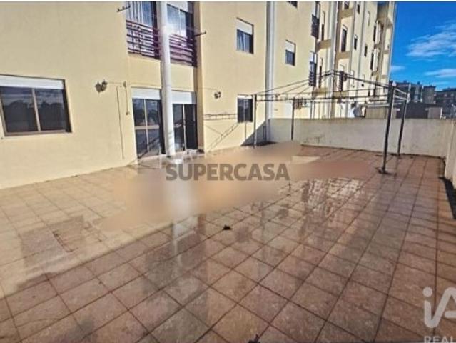 Apartamento T3 em Setúbal de 110 m²