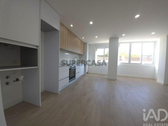 Apartamento T3 em Setúbal de 80 m²