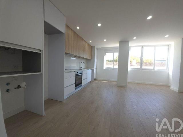 Apartamento T3 em Setúbal de 80 m² 80m² Setúbal São Julião, Nossa Senhora da Anunciada e Santa Mari