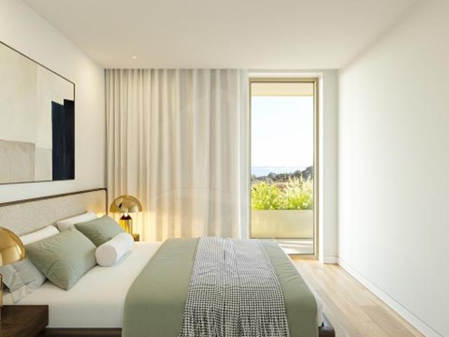 Apartamento T3 em Setúbal Riverside I