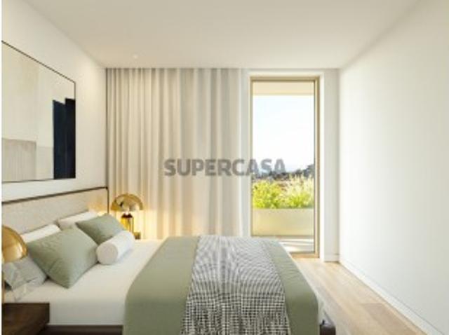 Apartamento T3 em Setúbal Riverside I