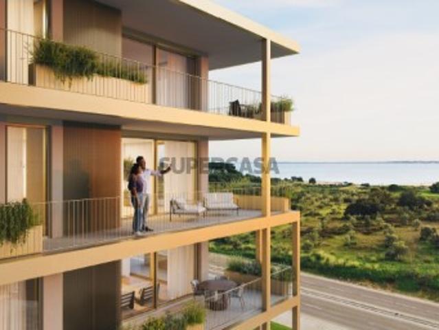Apartamento T3 em Setúbal Riverside I
