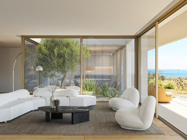Apartamento T3 em Setúbal Riverside I