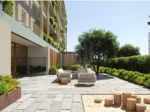 Apartamento T3 em Setúbal Riverside I