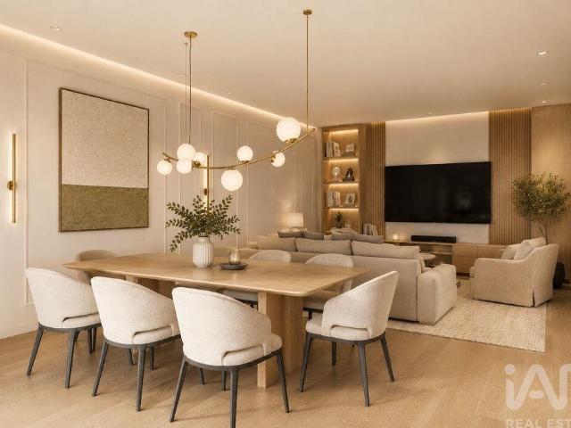 Apartamento T3 em Setúbal 164m² Setúbal São Julião, Nossa Senhora da Anunciada e Santa Mari