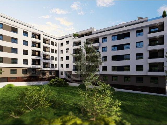 Apartamento T3 em Setúbal