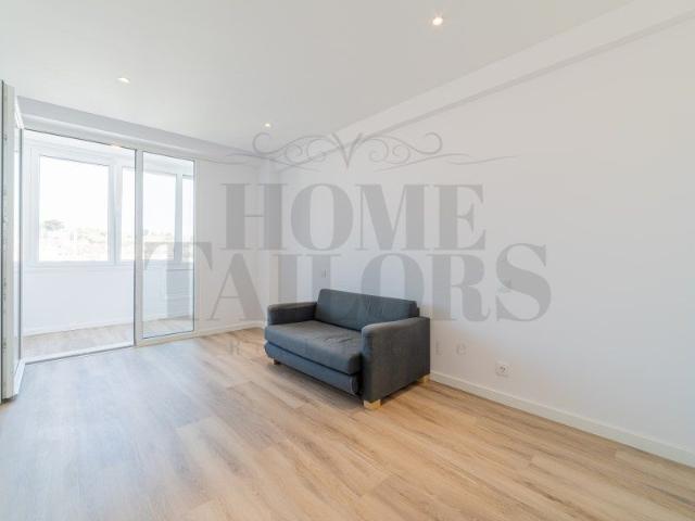 Apartamento T3 em Setúbal