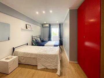 Apartamento T3 em Setúbal