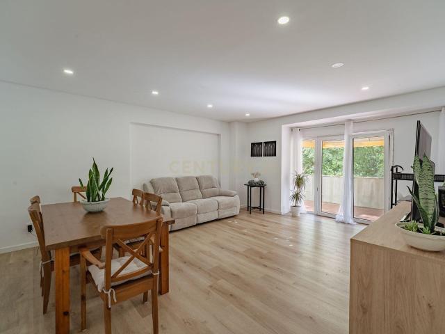Apartamento T3 em Setúbal 100m² Setúbal São Sebastião