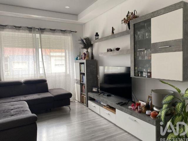 Apartamento T3 em Setúbal 102m² Setúbal São Julião, Nossa Senhora da Anunciada e Santa Mari