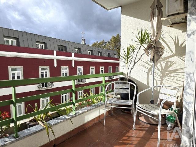 Apartamento T3 em Setúbal 125m² Setúbal São Julião, Nossa Senhora da Anunciada e Santa Mari