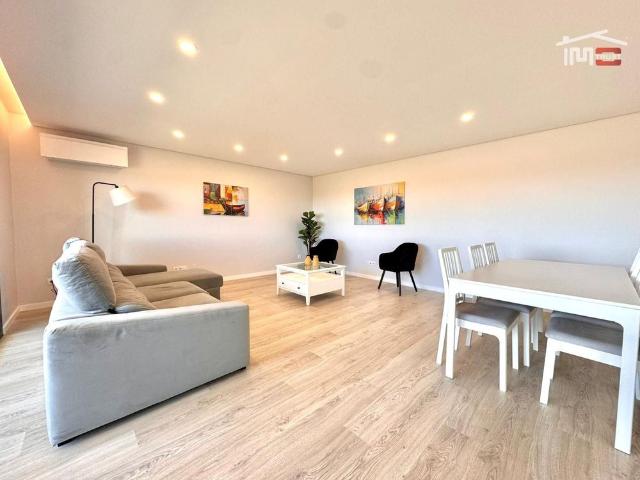 Apartamento T3 em Setúbal