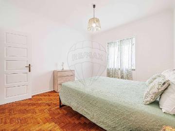 Apartamento T3 em Setúbal