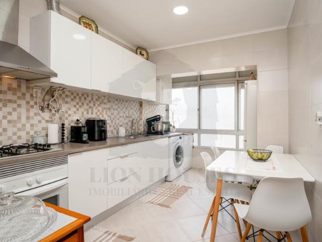 Apartamento T3 em Setubal