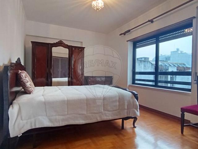 Apartamento T3 em Setúbal