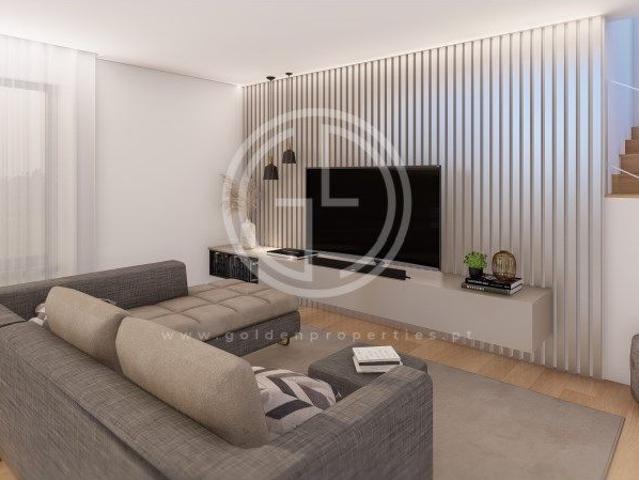 Apartamento T3 em Setúbal