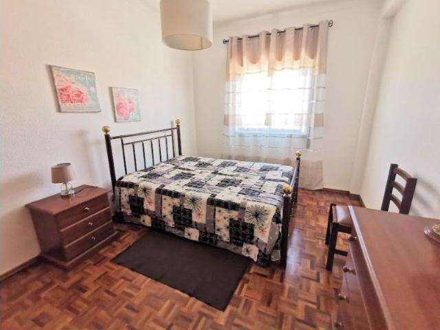 Apartamento T3 em Setúbal