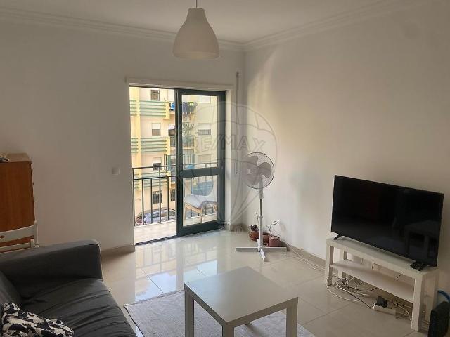 Apartamento T3 em Setúbal