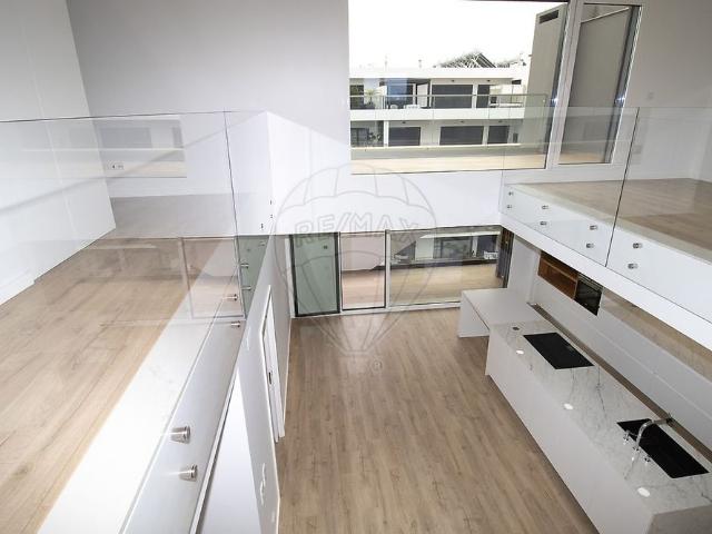 Apartamento T3 em Setúbal