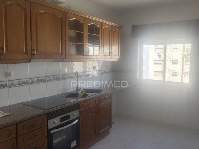 Apartamento T3 em Setúbal