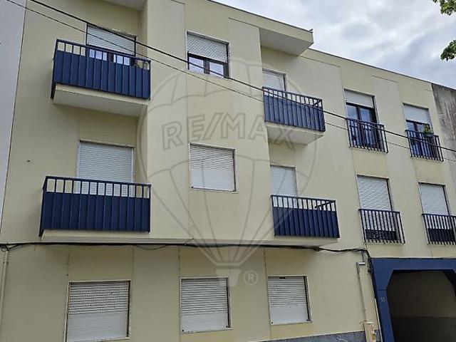 Apartamento T3 em Setúbal