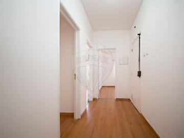 Apartamento T3 em Setúbal