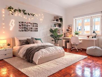 Apartamento T3 em Setúbal
