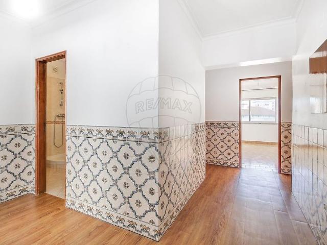 Apartamento T3 em Setúbal