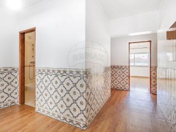 Apartamento T3 em Setúbal