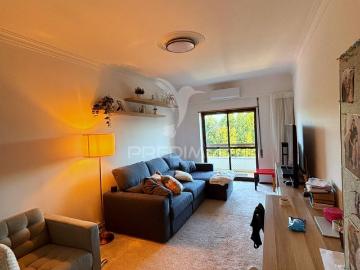 Apartamento T3 em Setúbal