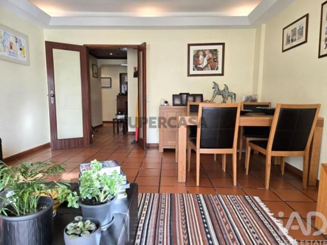 Apartamento T3 em Setúbal