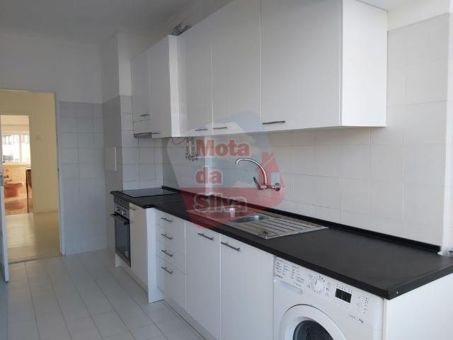 Apartamento T3 em Setúbal