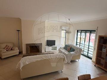 Apartamento T3 em Setúbal