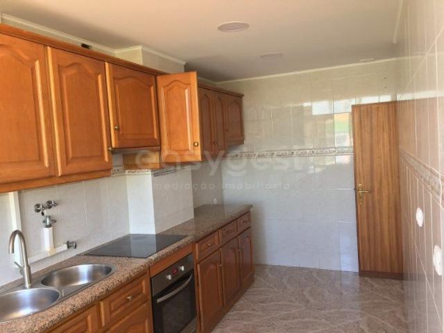 Apartamento T3 em Setúbal