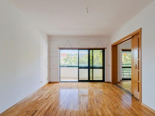 Apartamento T3 em Setúbal