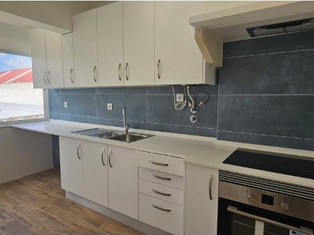 Apartamento T3 em Setúbal