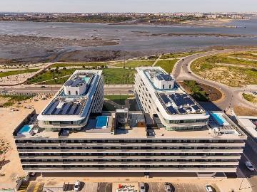 Apartamento T3 em Setúbal