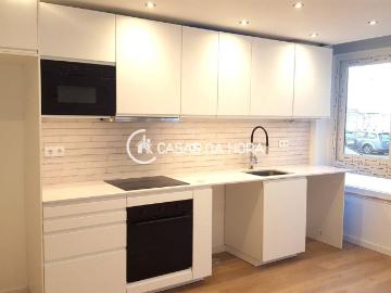 Apartamento T3 em Setúbal