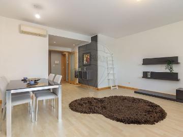 Apartamento T3 em Setúbal