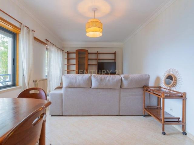 Apartamento T3 em Setúbal