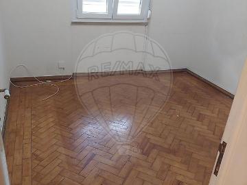 Apartamento T3 em Setúbal