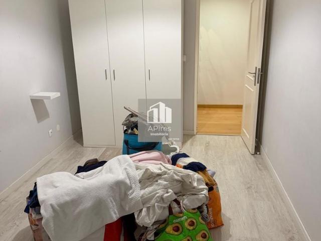 Apartamento T3 em Setúbal