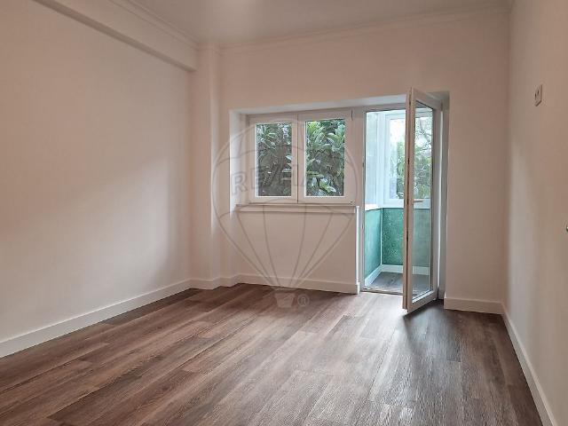 Apartamento T3 em Setúbal