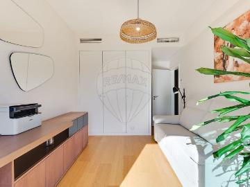 Apartamento T3 em Setúbal