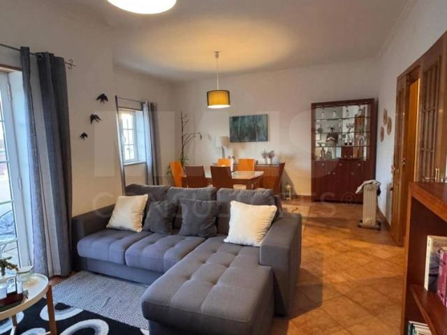 Apartamento T3 em Setúbal