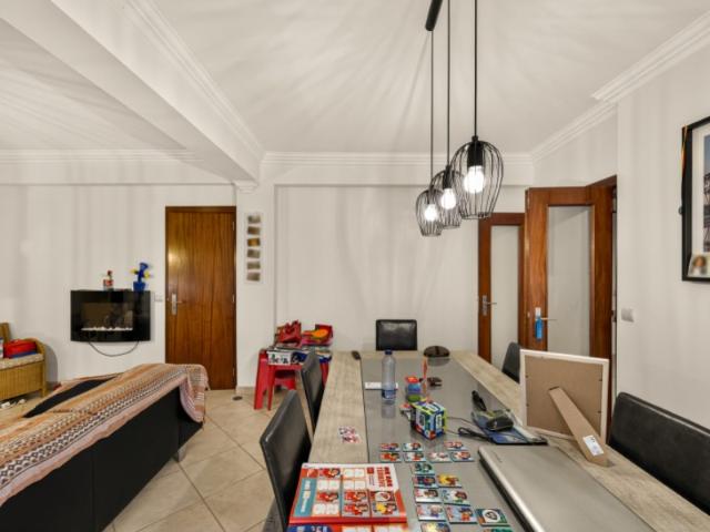 Apartamento T3 em Setúbal